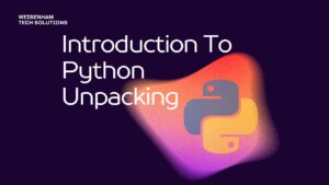 Read more about the article Python Cheat Sheet 116: Python Unpacking