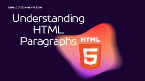 Read more about the article HTML Cheat Sheet 107: HTML Paragraphs