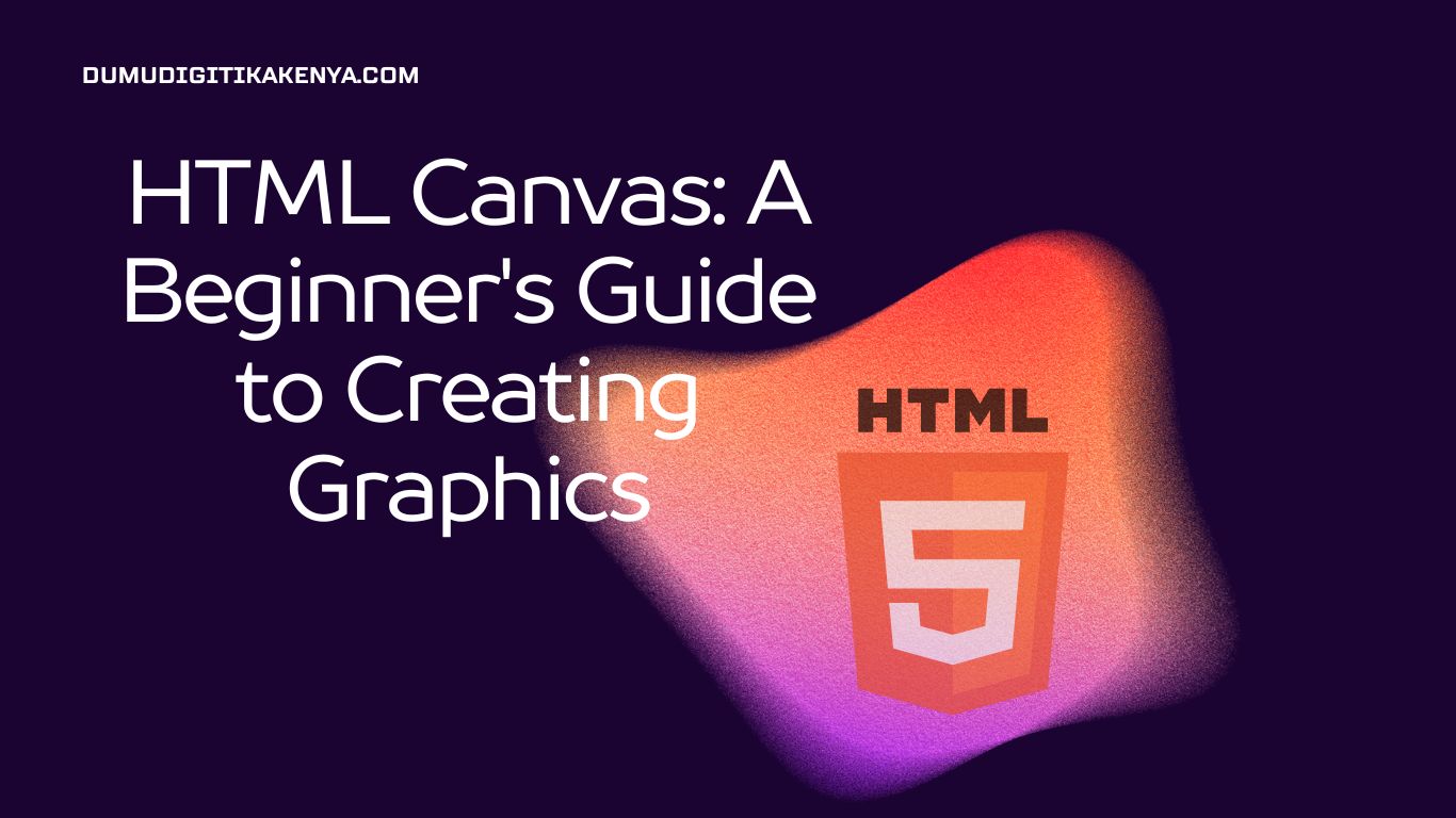 You are currently viewing HTML Cheat Sheet 136: HTML Canvas