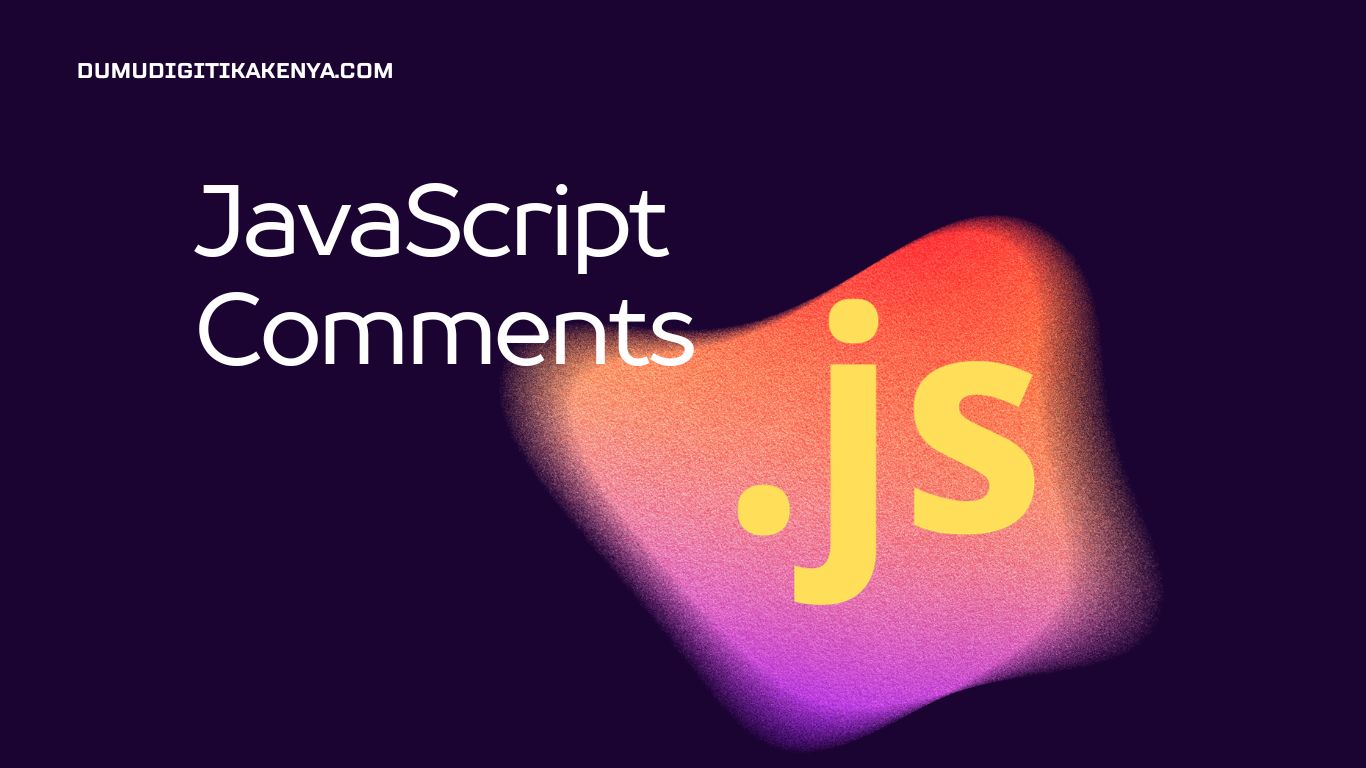 You are currently viewing JavaScript Cheat Sheet 10.4: JavaScript Comments