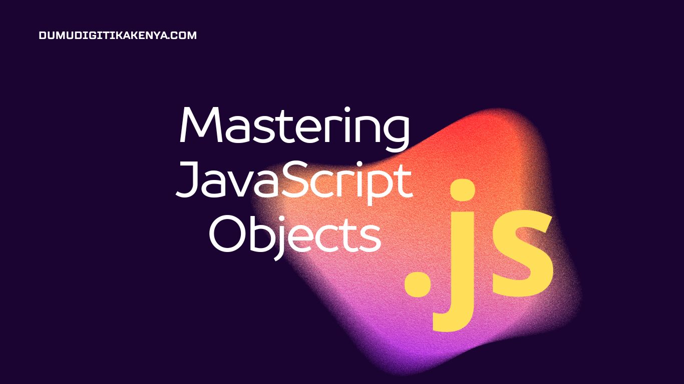 Read more about the article JavaScript Cheat Sheet 10.14 : JavaScript Objects