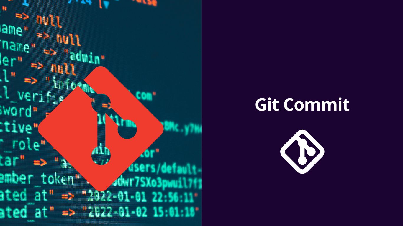 Read more about the article GitHub Cheat Sheet 10.3: Git Commit