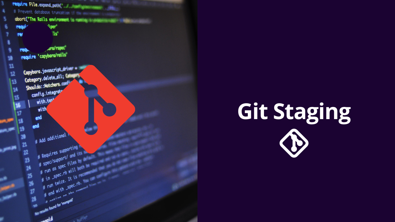 Read more about the article GitHub Cheat Sheet 10.2: Git Staging