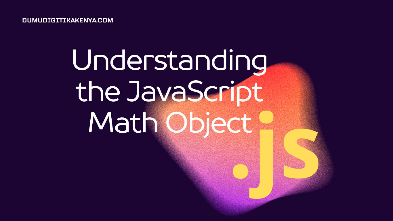 Read more about the article JavaScript Cheat Sheet 10.26: JavaScript Math Object