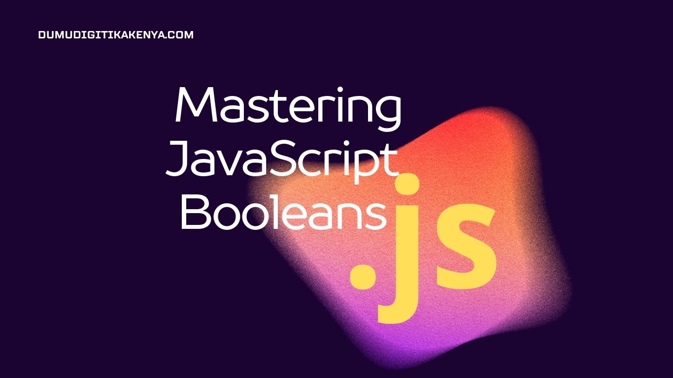 Read more about the article JavaScript Cheat Sheet 10.28: JavaScript Booleans