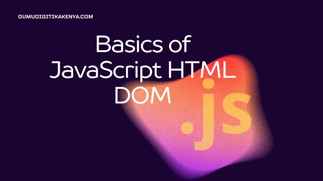 You are currently viewing JavaScript Cheat Sheet 10.58: JavaScript HTML DOM