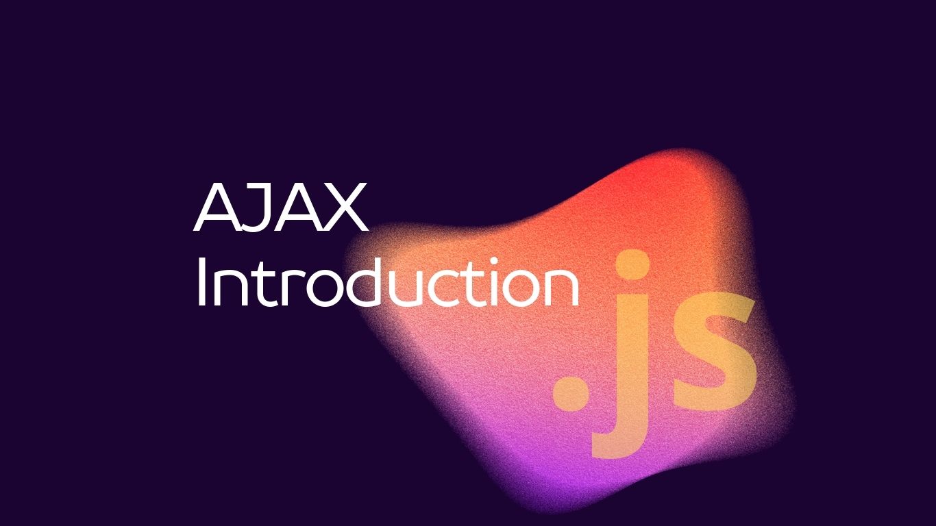 You are currently viewing JavaScript Cheat Sheet 11.1.1: AJAX Programming