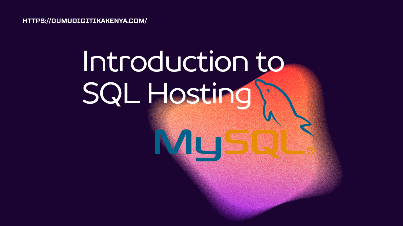 Read more about the article SQL 1.56 SQL Hosting