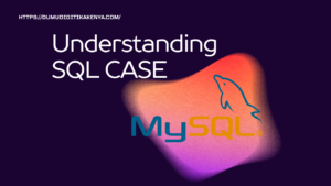 Read more about the article SQL 1.35 SQL CASE