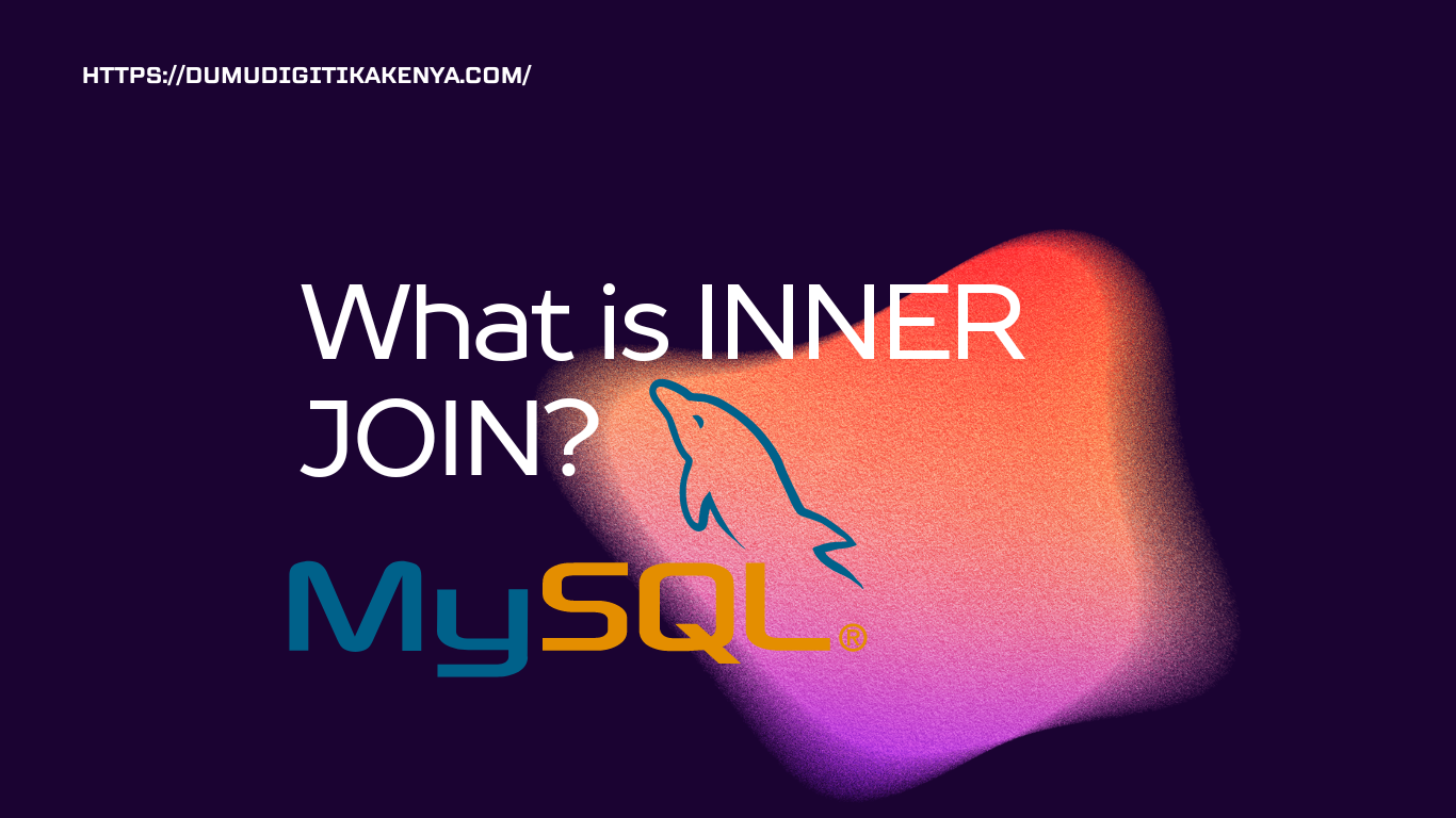 Read more about the article SQL 1.24 SQL INNER JOIN