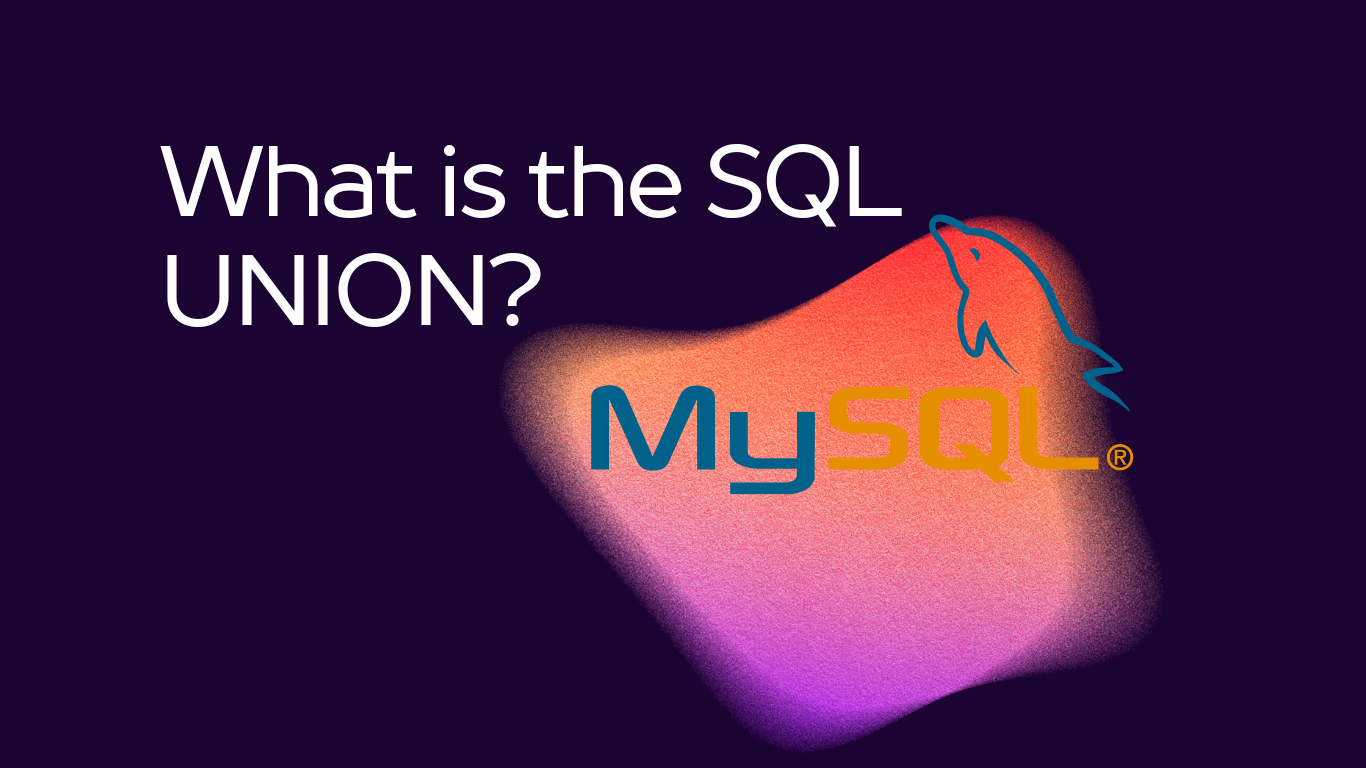 Read more about the article SQL 1.29 SQL UNION